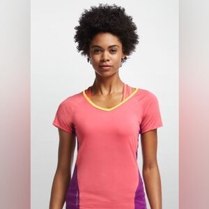 ICEBREAKER COOL LITE SHIRT UPF 50